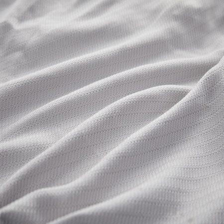 Hotel Grand Luxurious Thermal 100% Cotton Blanket, Grey, King 380209